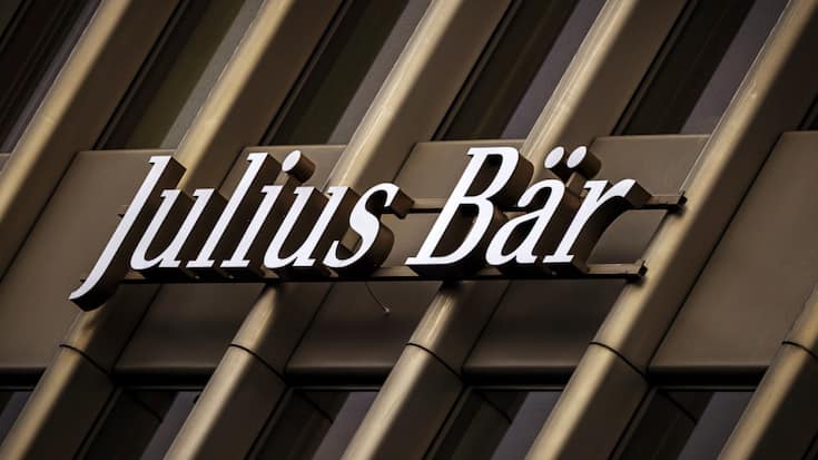 Julius Bär prévoit 130 millions de francs d'économies supplémentaires. (archive)