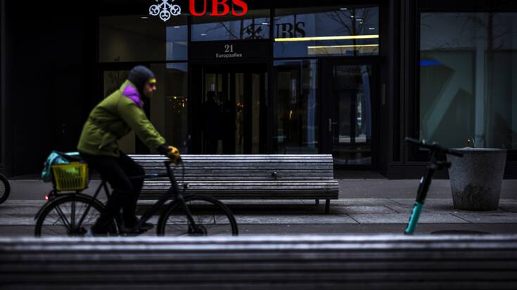 UBS a vivement critiqué la future règlementation concernant les banques d'importance systémique et qui exigerait qu'elle lève, selon ses calculs, au total jusqu'à 42 milliards de dollars supplémentaires de fonds propres de première catégorie. (archives)