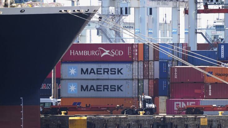 Le cycle de discussions à Londres entre Washington et Pékin visait à prolonger la trêve commerciale arrachée il y a un mois à Genève (archives).