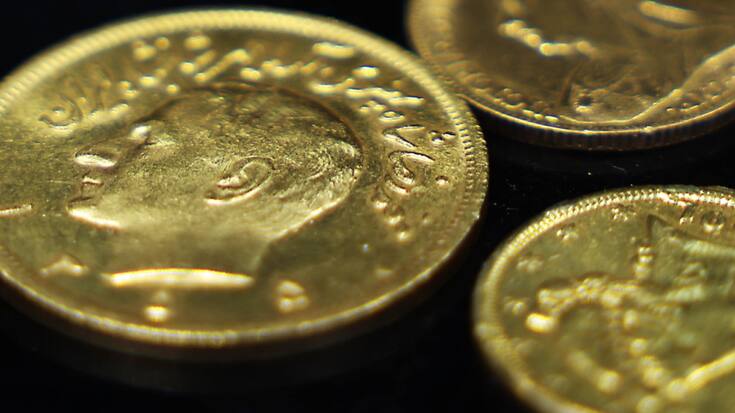 L'envolée des risques a provoqué sur les marchés financiers une fuite vers les placements sûrs (archives).