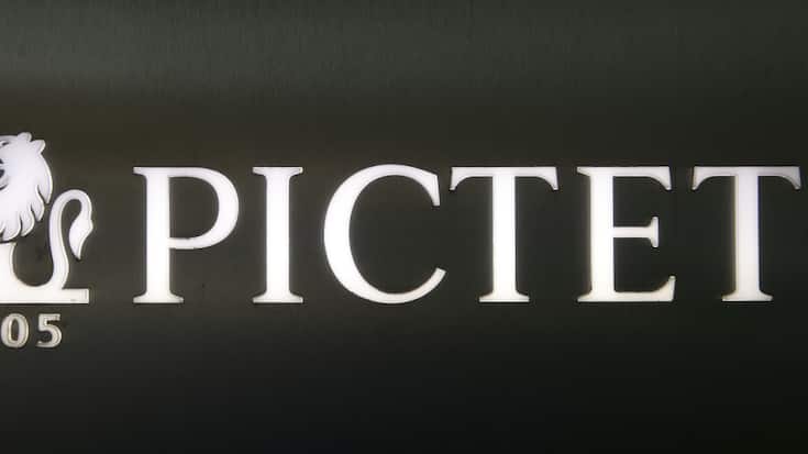 Le groupe bancaire Pictet et un de ses ex-gérants de fortune ont été condamnés en lien avec une affaire de blanchiment (archives).