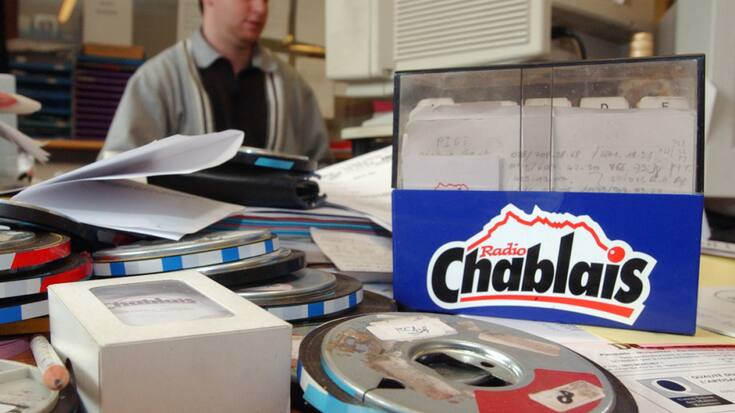 Les radios et TV locales, de même que les agences de presse comme Keystone-ATS, devraient être davantage soutenues à l'avenir (archives).