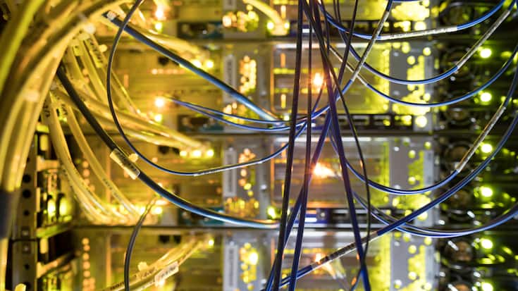 Chain IQ, qui revendique parmi ses clients UBS, la chaîne de grands magasins Manor, le géant de la construction Implenia ou encore le cabinet de conseil et d'audit KPMG, avait fait part de la fuite le 13 juin dernier (archives).