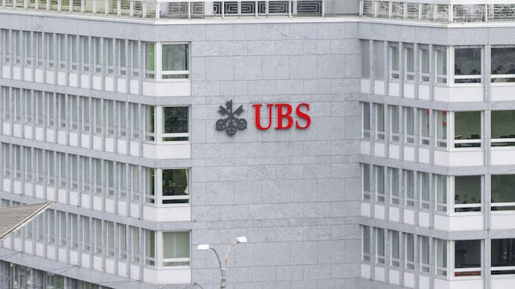 La BNS soutient les mesures proposées par le Conseil fédéral dans le cadre de la réglementation too big to fail, qui touche UBS (archives).