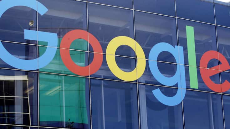 Google a été condamné pour abus de position dominante du système d'exploitation Android. (archive)