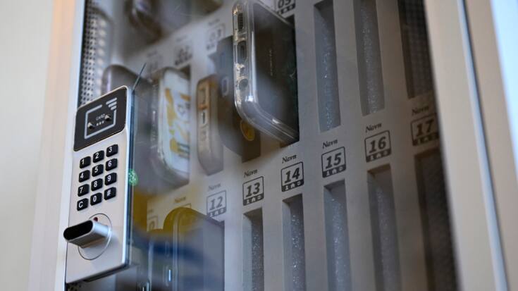 Le butin avait été volé dans un coffre-fort d'une banque fribourgeoise.