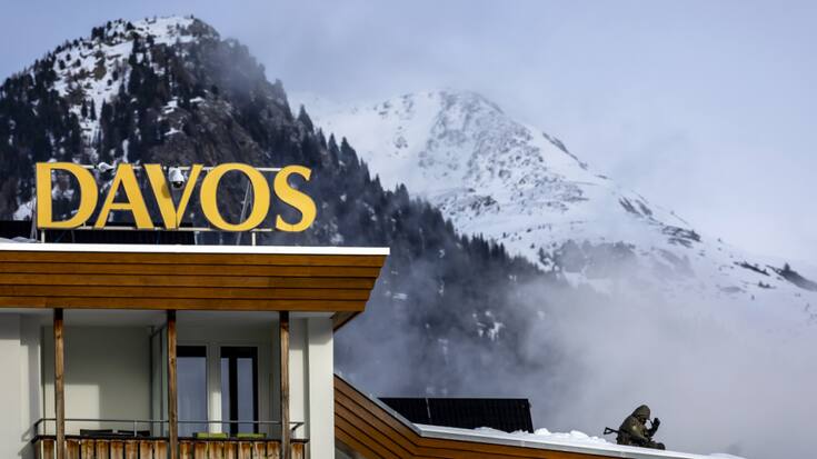 Pour la première fois, les habitants de la région de Prättigau/Davos (GR) ont pu donner leur avis sur le tourisme. Environ 40% des répondants estiment qu'une limite a été atteinte (archives).