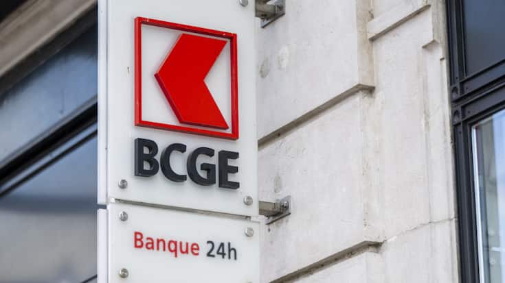 La BCGE a nommé un nouveau responsable des investissements à compter du 1er août. (archive)