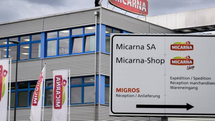 Au bénéfice d'un long parcours dans l'industrie de la viande, Thomas Garcke est arrivé chez Micarna en août 2024, indique mercredi Migros dans un communiqué.