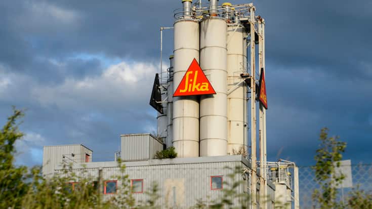 Sika, en se renforçant au Qatar, mise sur un marché de la construction qui doit y croître de plus de 4% par an jusqu'en 2028 (archives).