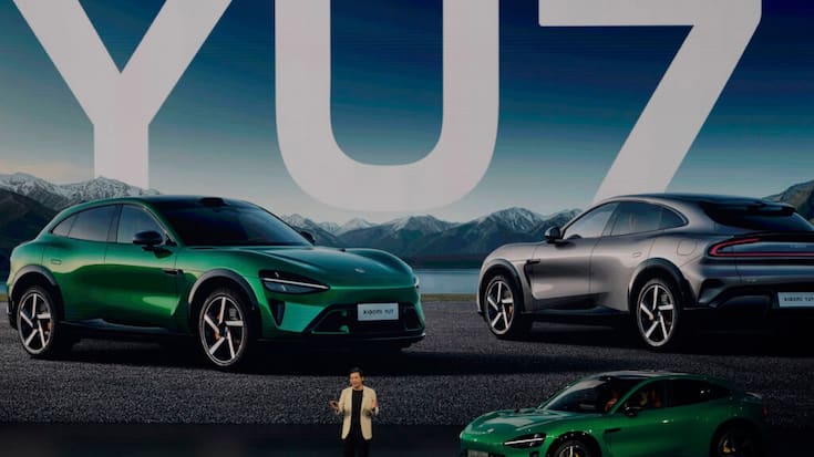 Le fondateur et directeur général de Xiaomi, Lei Jun, s'est dit stupéfait par l'engouement des clients.