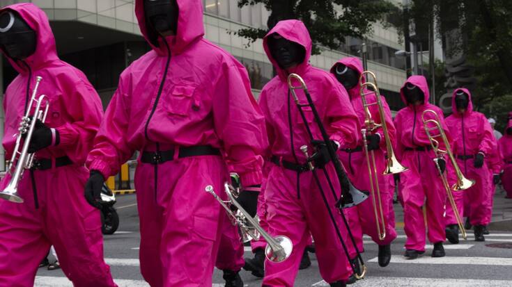 L'événement a été en partie organisé par le gouvernement de la ville de Séoul, qui vise à tirer parti de la popularité mondiale du soft-power culturel sud-coréen pour stimuler le tourisme.