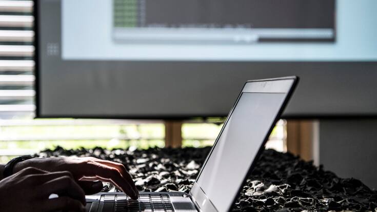 Le Ministère public de la Confédération peut enquêter sur l'"affaire russe". (photo symbolique)