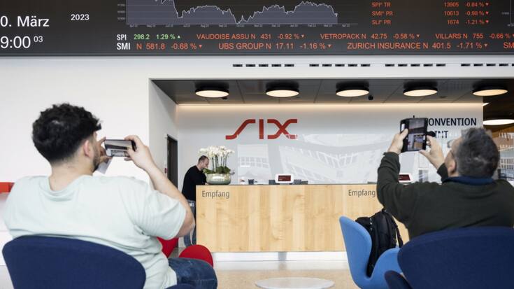 Le passage sous pavillon de SIX doit permettre au britannique Acquis d'accélérer sa pénétration du marché européen. (archive)