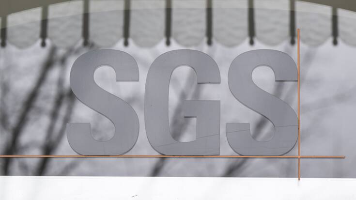La transaction proposée renforcera la position de SGS aux États-Unis, ses revenus annuels étant appelés à dépasser 1,5 milliard de dollars en Amérique du Nord.