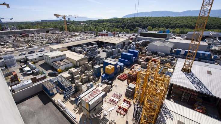 Sans mesures substantielles, 32% des entreprises s'attendent à une détérioration de leur position concurrentielle au cours des trois prochaines années. Les grandes entreprises sont particulièrement exposées en cas d'inaction.