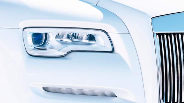 Les marques de luxe ne font plus recettes, hormis le français Alpine qui a plus que doublé ses ventes. Les immatriculations de Maserati ont ainsi chuté de 49,7%, celles de Jaguar de 29,7% et Porsche de 18,5%.