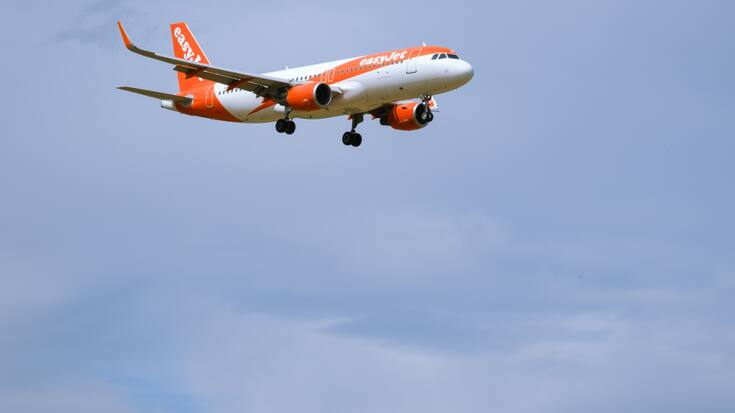 EasyJet annonce jeudi la création de trois nouvelles liaisons depuis les trois principaux aéroports du pays : Pristina, Rennes et Tanger (archives).