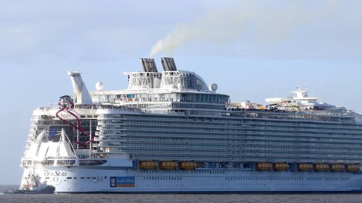 ABB travaille depuis trois décennies avec Royal Caribbean Group, qui dispose en tout d'une flotte de 67 navires de croisière (archives).