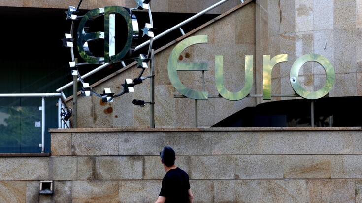 Le feu vert des ministres des 27 Etats membres n'était qu'une simple formalité: la Commission européenne a déjà estimé début juin que la Bulgarie respectait l'ensemble des conditions nécessaires pour adopter l'euro (archives).