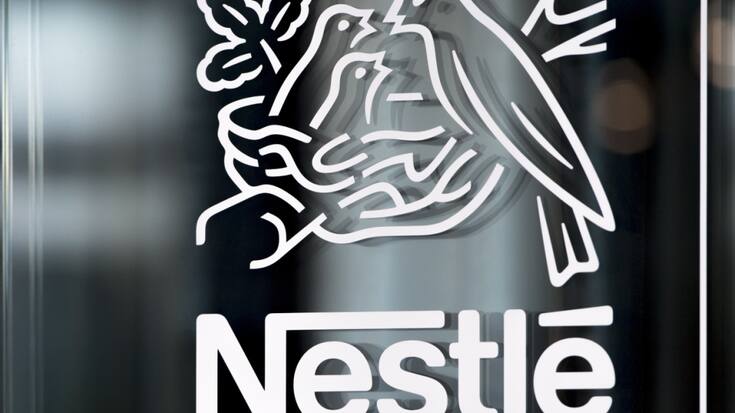 La justice française a fait perquisitionner le siège français de Nestlé dans son enquête concernant des traitements illicites d'eaux minérales (archives).