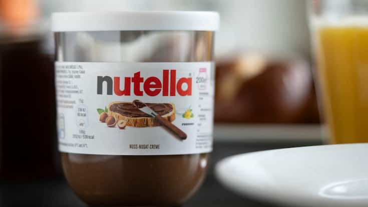 Ferrero versera aux actionnaires de WK Kellog  23 dollars pour chaque action en leur possession, soit une prime de 31% par rapport au cours de clôture du titre du groupe américain mercredi à Wall Street (archives)