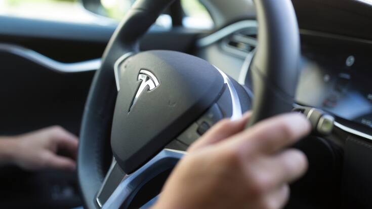 Selon le Wall Street Journal, une autre entreprise contrôlée par Elon Musk, SpaceX, va injecter deux milliards de dollars dans xAI, dans le cadre d'une augmentation de capital de 5 milliards.