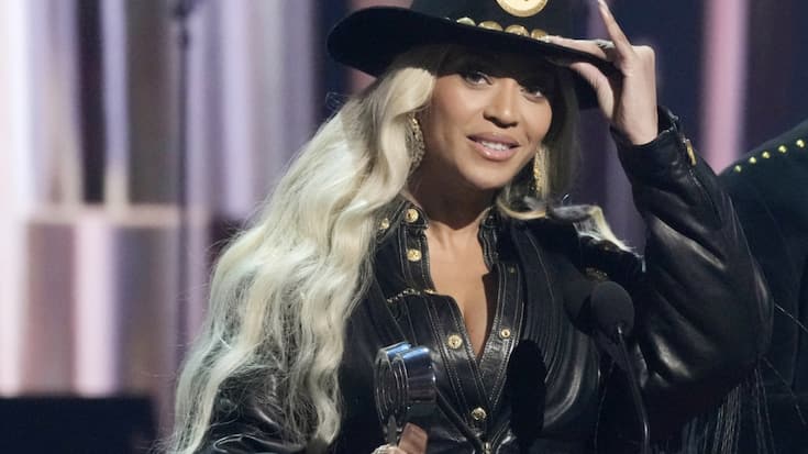 Beyoncé a été récemment victime d'un vol.