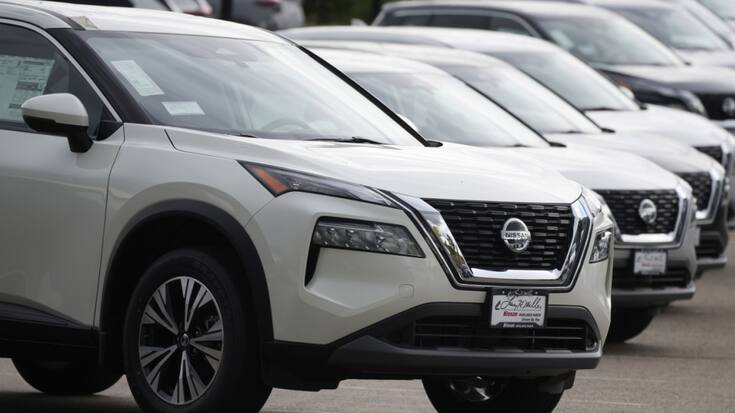 Nissan arrêtera début 2028 sa production dans son usine d'Oppama, au sud de Tokyo, dans le cadre d'une restructuration massive visant à réduire drastiquement ses capacités mondiales. (archives)