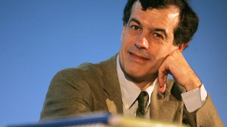 "Je suis contraint de mettre fin à mes fonctions de président du Club Med", a déclaré son président Henri Giscard d'Estaing, expliquant que cela faisait suite à la désignation par Fosun d'un nouveau président, "sans (son) accord". (archives)