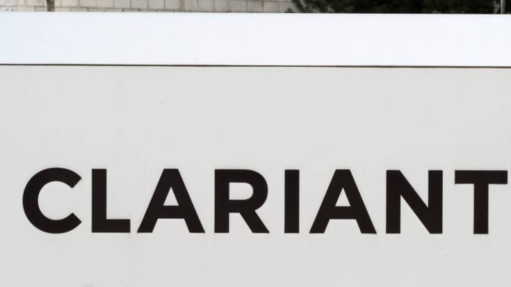 Clariant  fait face  à plusieurs plaintes similaires à celle de LyondelBaselll, de la part de la compagnie pétrolière autrichienne OMV, du chimiste allemand BASF et du français TotalEnergies (archives).