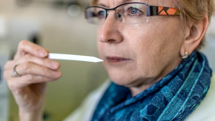 La direction de Givaudan s'attend à dépasser ses objectifs d'une croissance organique de 4 à 5% à moyen terme. (archives)