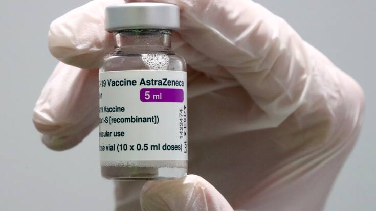 AstraZeneca veut investir 50 milliards de dollars dans la fabrication de médicaments et la recherche et développement d'ici 2030 aux Etats-Unis, où plane la menace de droits de douane. (archives)