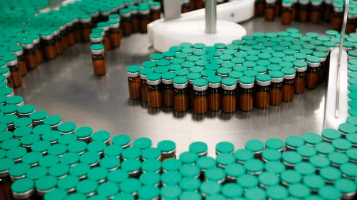 Cette acquisition apporte à Sanofi "un candidat-vaccin combiné en phase précoce de développement contre le virus respiratoire syncytial (VRS) et le métapneumovirus humain (hMPV), deux virus respiratoires. (archives)