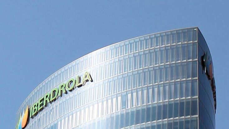 La baisse du bénéfice semestriel s'explique par la cession à l'Etat mexicain de 13 centrales électriques que l'énergéticien possédait dans ce pays, indique Iberdrola. (archive)