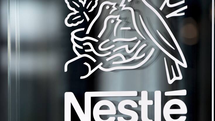 Nestlé a enregistré une croissance organique de 2,9% au premier semestre. (archive)