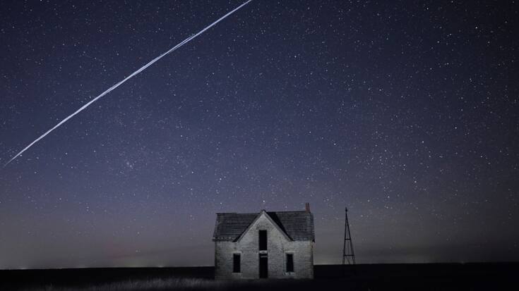 Les services de télécommunications par satellites de Starlink, la filiale de l'entreprise SpaceX d'Elon Musk, ont été interrompus jeudi pendant plusieurs heures à la suite d'une panne. (archive)