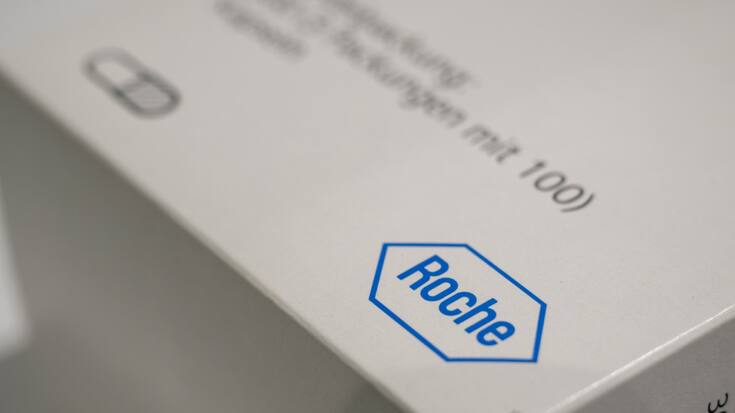 Le CHMP a émis un avis négatif pour le traitement Elevidys de Roche. (archive)