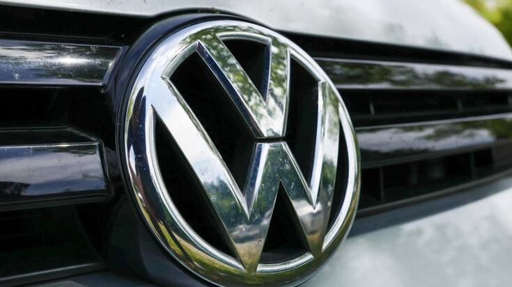 Les Américains se montrent friands des marques automobiles venues d'Allemagne, mais aussi de machines-outils et de produits pharmaceutiques "Made in Germany" (archives).