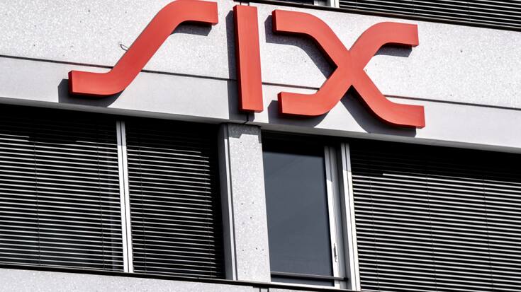 SIX Group a de nouveau été pénalisé par sa participation dans Worldline (archives).