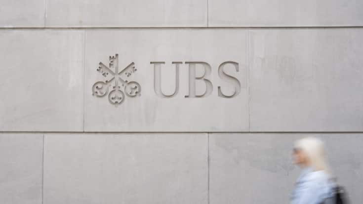 Le groupe assure avoir réalisé de grands progrès dans la migration des comptes des clients de Credit Suisse. (archive)