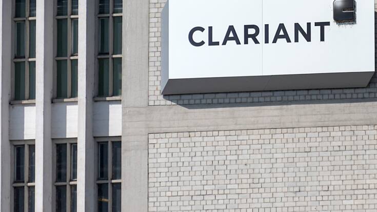 Le bénéfice net semestriel s'est évaporé de 80% à 44 millions. (archive)