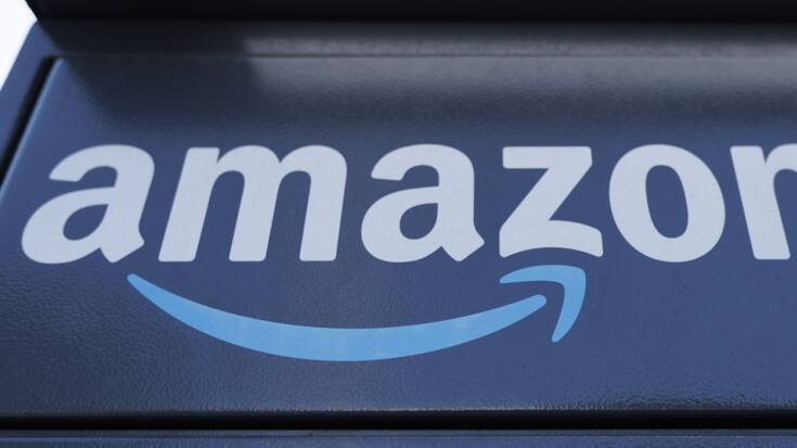 Amazon a vu ses profits bondir lors du dernier trimestre.
