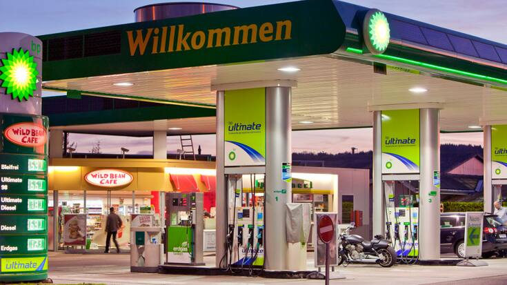 Les résultats de BP contrastent avec ceux des autres majors du pétrole, comme la française TotalEnergies et les américaines ExxonMobil et Chevron, qui ont annoncé ces derniers jours des bénéfices nets en fort recul. (archives)