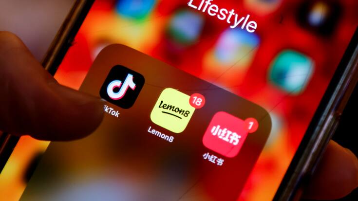 Dans plus de la moitié des familles en Suisse, l&#8217;utilisation d&#8217;Internet par les enfants est un sujet de discorde (photo d'illustration).