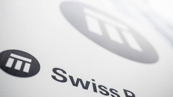Le réassureur Swiss Re a vu ses recettes reculer mais sa rentabilité progresser sur les six premiers mois de 2025. (archive)