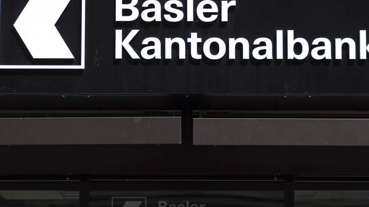 La Banque cantonale de Bâle (BKB) a enregistré une hausse significative de son bénéfice au premier semestre 2025. (archive)