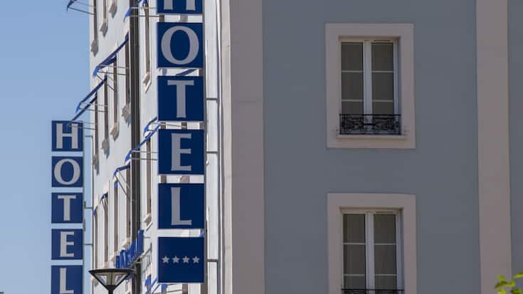 Le mois de juillet devrait donc participer à la croissance du secteur affichée depuis le début de l'année. De janvier à juin, l'hôtellerie suisse a enregistré 20,4 millions de nuitées, en hausse de 1,4%.