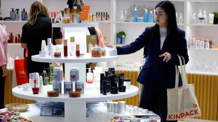 Dans le sillage de ces mesures, le groupe a subi une perte nette au quatrième trimestre de 546 millions de dollars, contre une perte nette de 286 millions lors de la même période de l'année précédente.