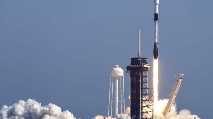 Le drone spatial de l'armée américaine X-37B a déjà mené sept longs vols et passé plus de 10 ans au total dans l'espace.